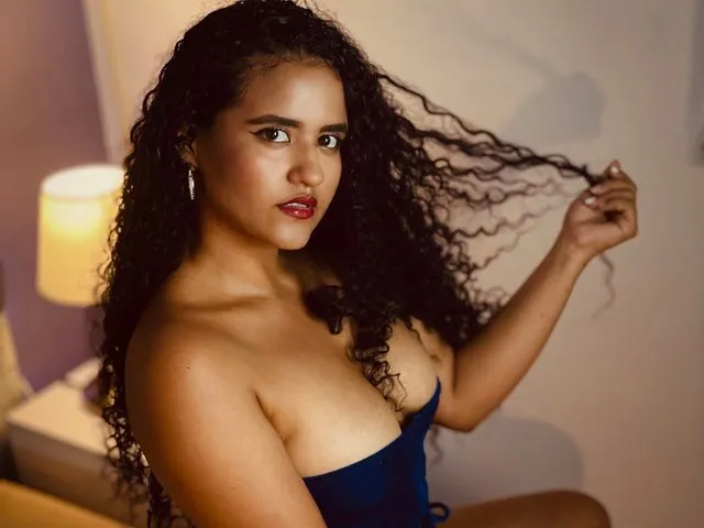 Sexcam von EvelinWills