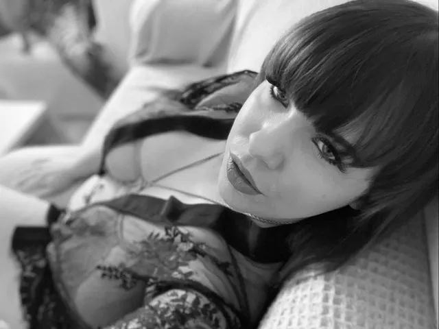 Sexcam von PinaDeluxe