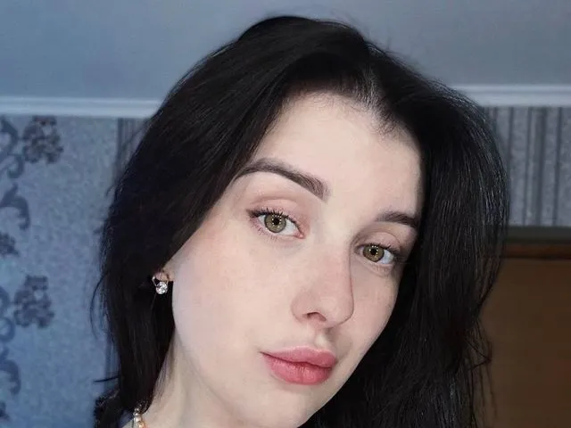 Sexcam von LovelySun