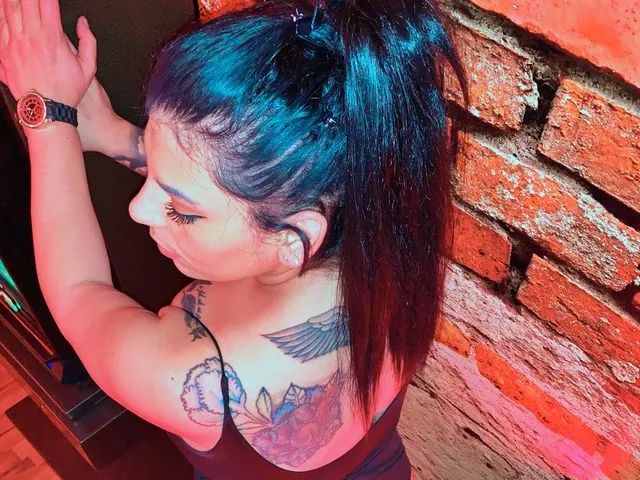 Sexcam von HammerVanessa