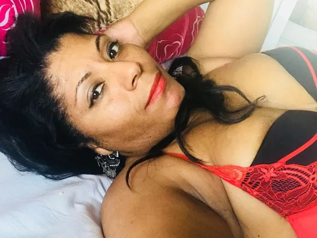 Sexcam von BlackAngelina