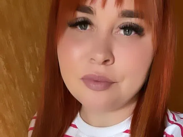 Sexcam von LienaOsberx