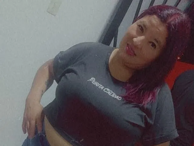 Sexcam von RosarioHD