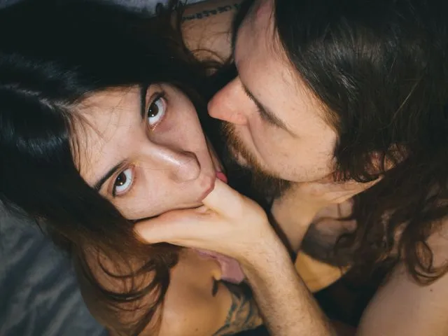 Sexcam von Hannah + Sam