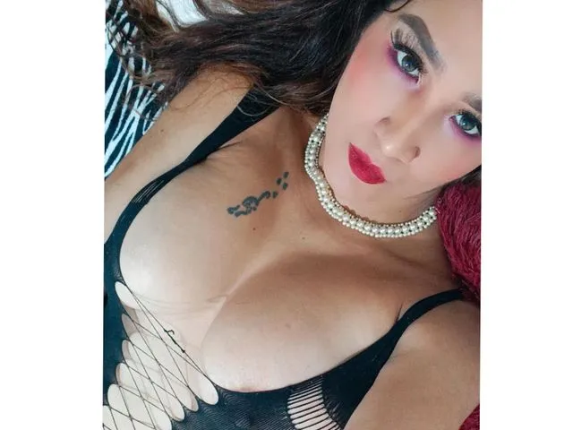 Sexcam von LisaBullock