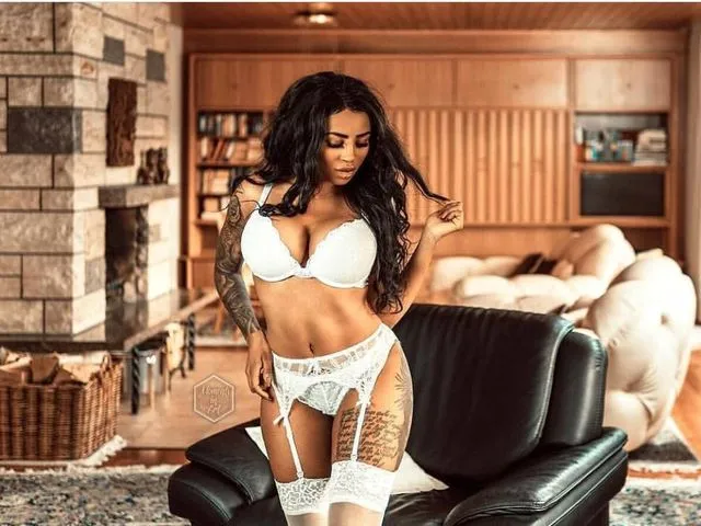 Sexcam von SusyKiss