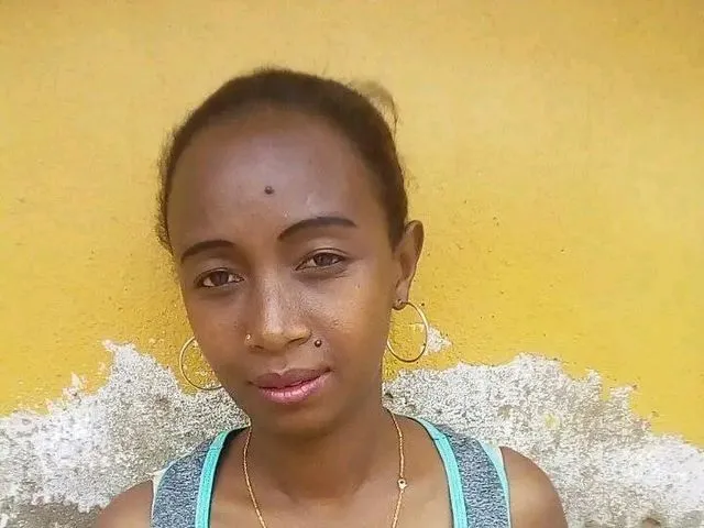 Sexcam von PatryciaSoul