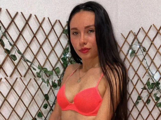 Sexcam von LittleNaiveSara