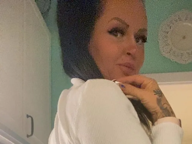 Sexcam von SexyColleen