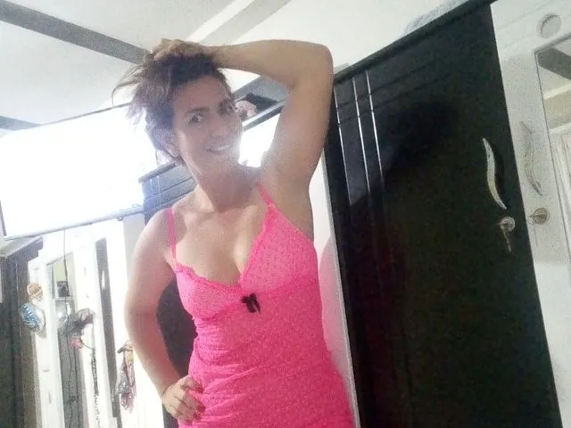 Sexcam von SeleneCox