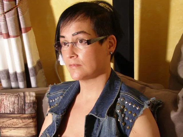 Sexcam von SexySusie