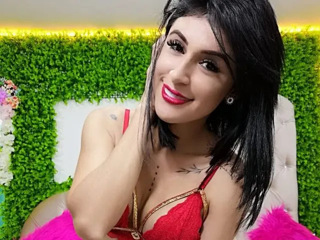Sexcam von DanaSin