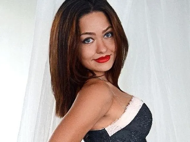 Sexcam von YasminChorol