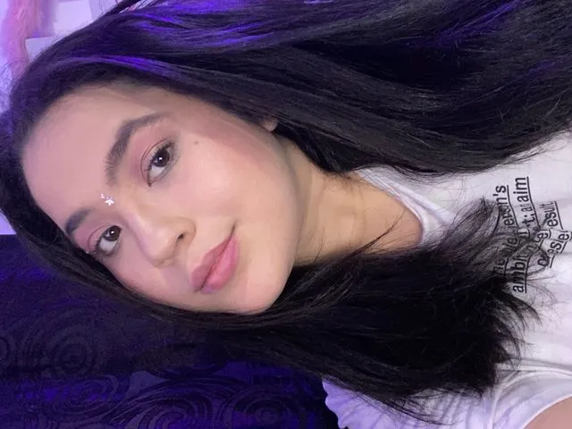 Sexcam von MelissaPavon