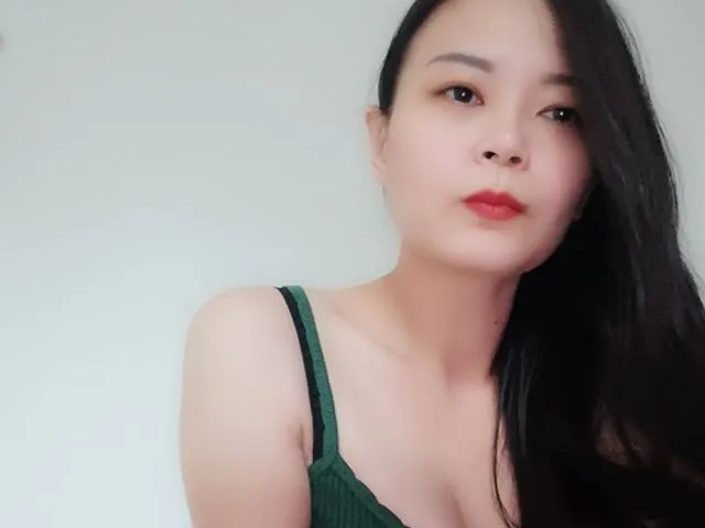 Sexcam von HornyFanny