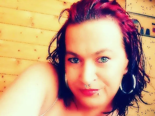 Sexcam von HotDarkAnna
