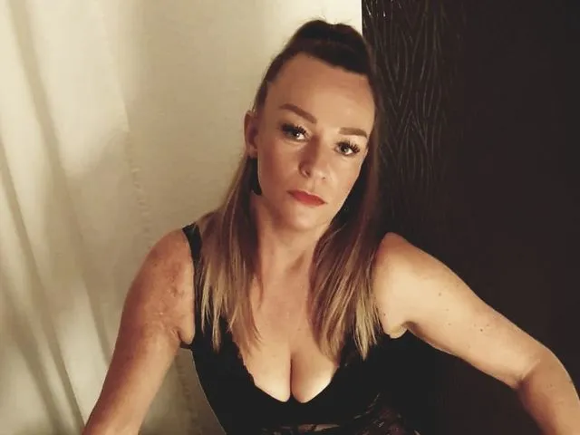 Sexcam von NatureMel