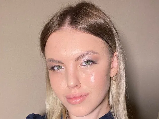 Sexcam von Roksy