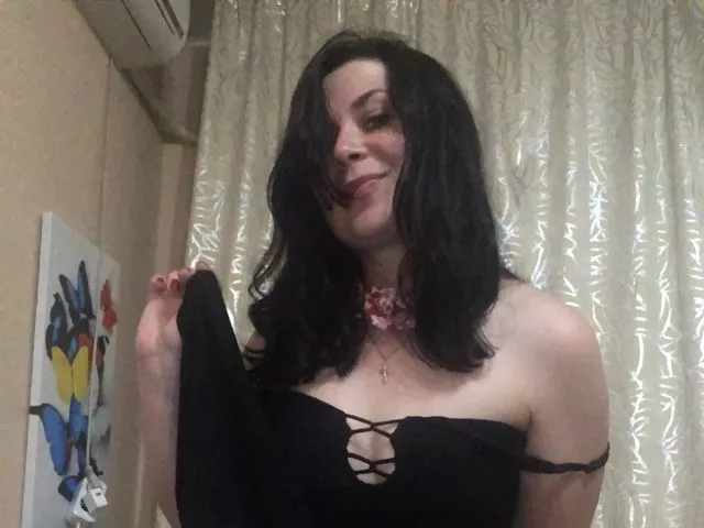 Sexcam von GoddessMiranda