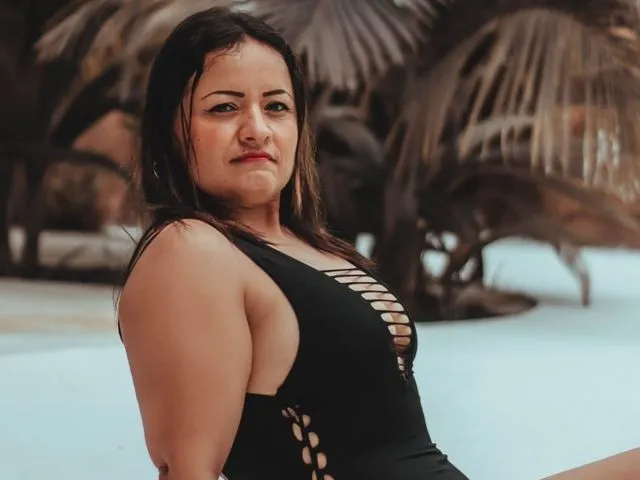 Sexcam von MatureJane