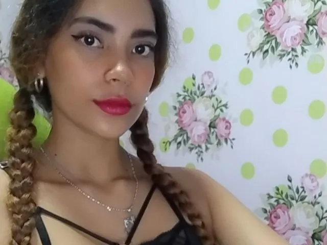 Sexcam von CuteCurly