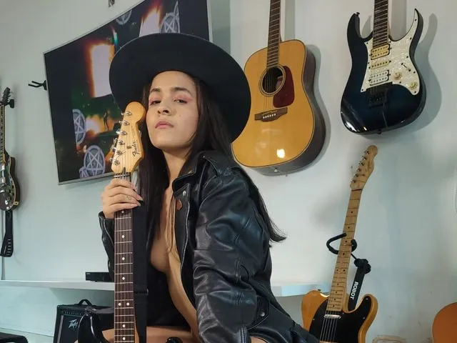 Sexcam von ValeryJones