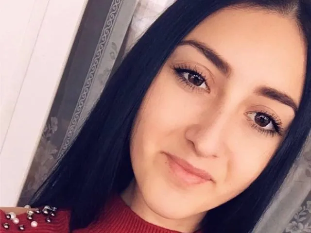Sexcam von LuckyGina