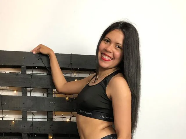 Sexcam von KarinaSexxy