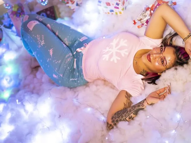 Sexcam von JenniferJohnson