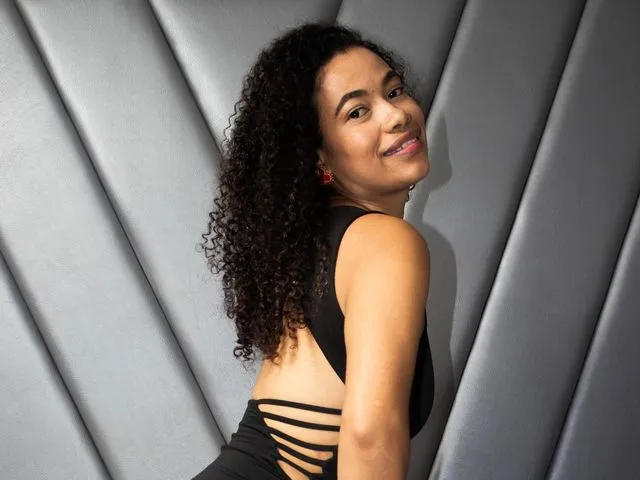 Sexcam von EvelynPervet