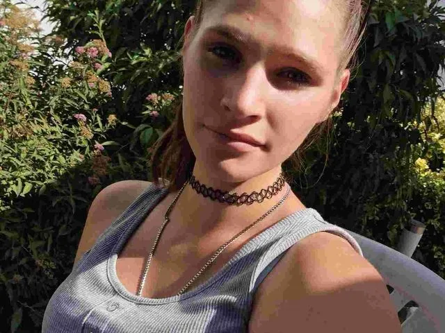 Sexcam von SweetyPam
