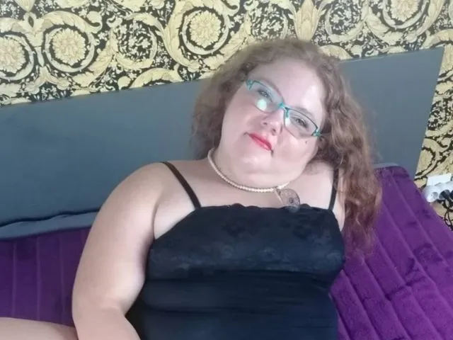 Sexcam von MelissaVibe