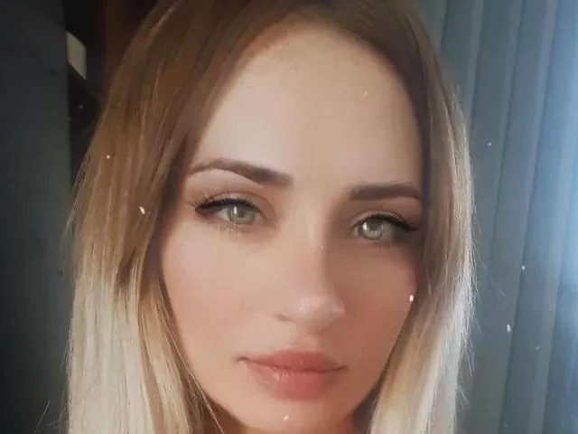 Sexcam von SaraMelissa