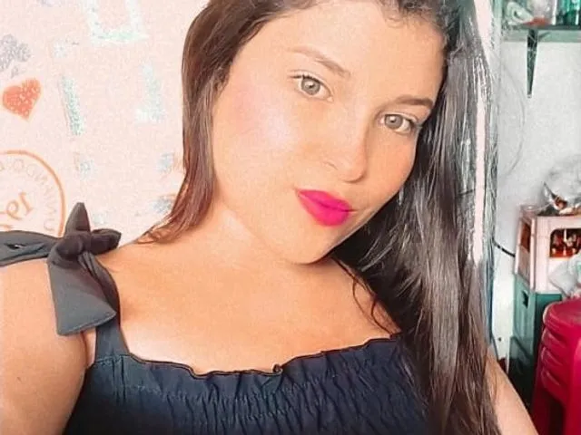 Sexcam von EmilianaCute