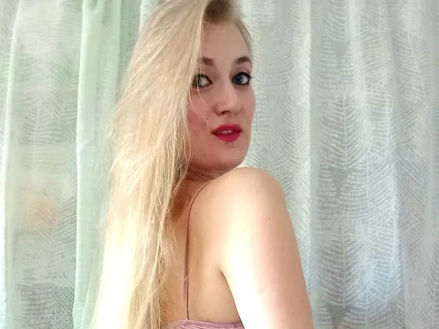 Sexcam von Heidi