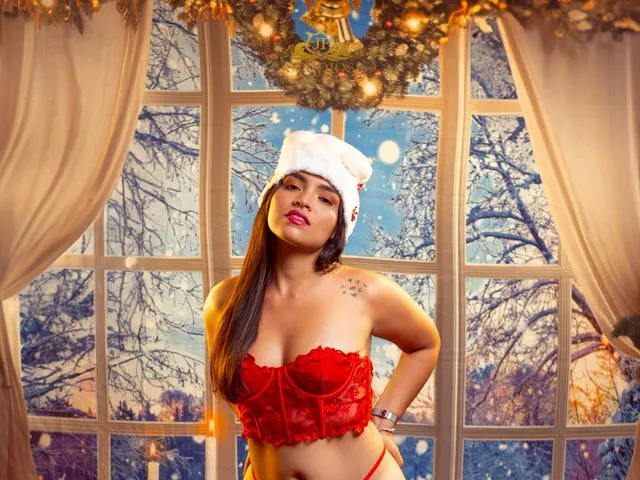 Sexcam von SaritaBigbooty