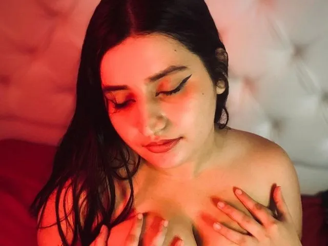 Sexcam von LiaBrown