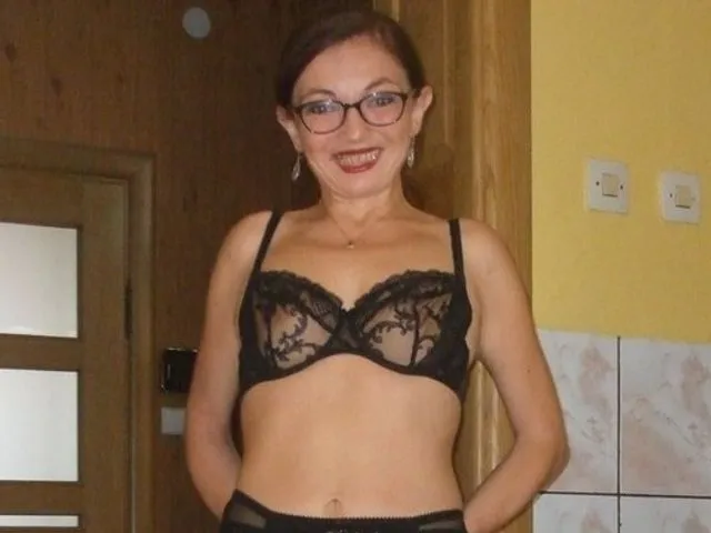 Sexcam von SandraGold