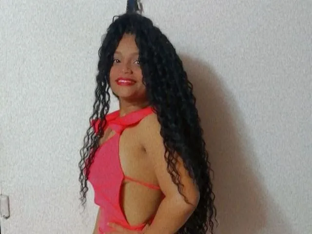 Sexcam von CataleyaQueen