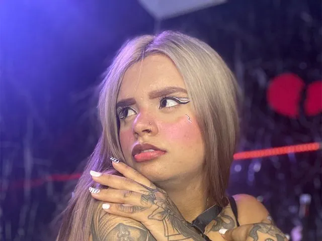 Sexcam von MiaBoobs19