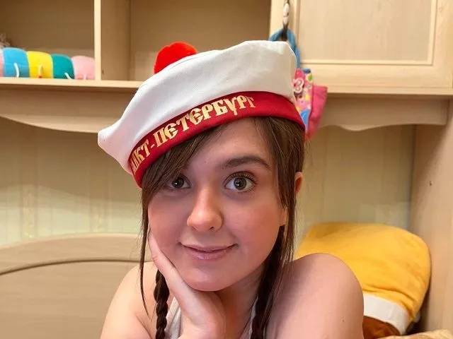 Sexcam von WednesdayDreams