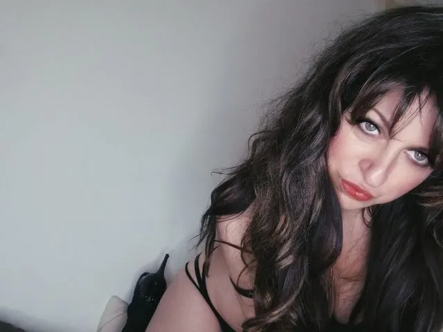 Sexcam von SexyLili