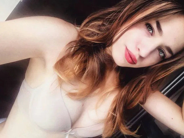 Sexcam von MariaGold