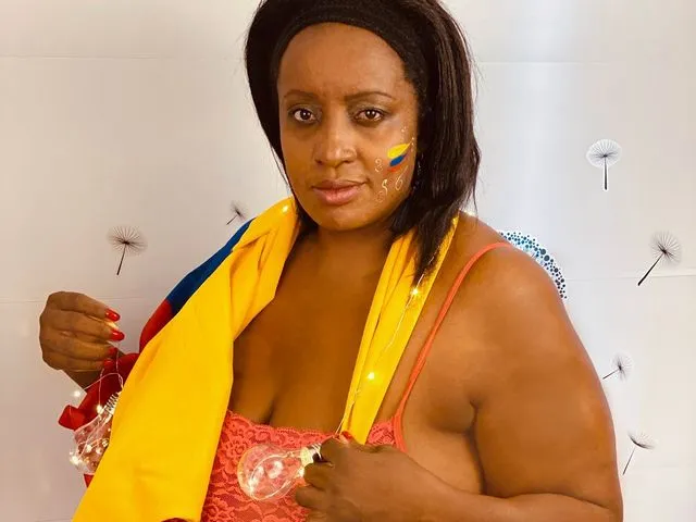 Sexcam von KendraAfrikan