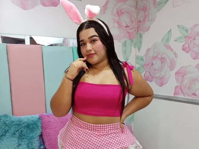 Sexcam von JuicyLuna