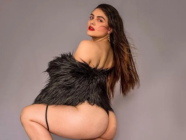 Sexcam von SweetySussy