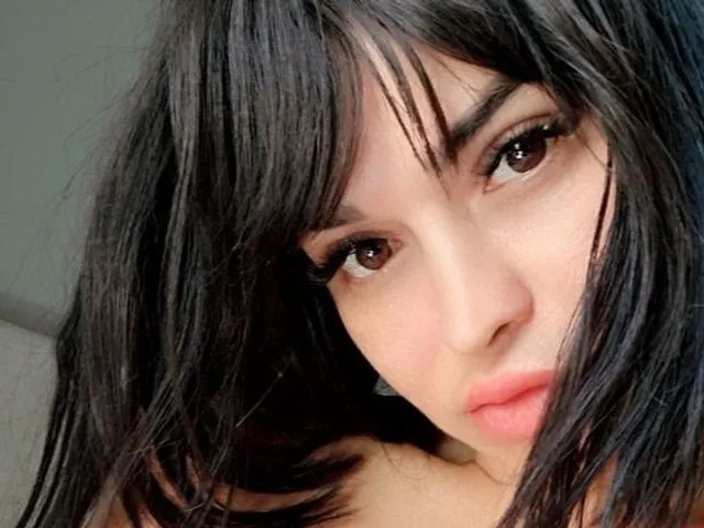 Sexcam von ModelGina