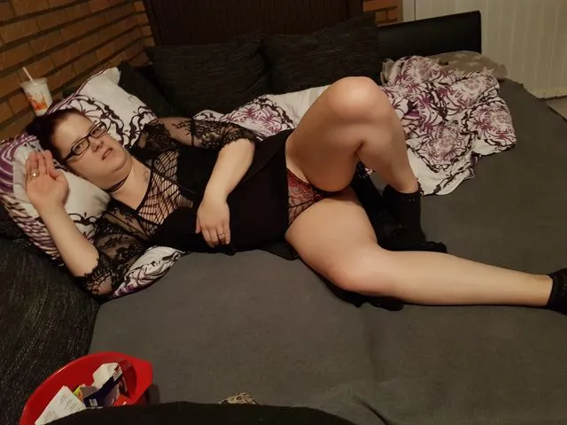 Sexcam von SweetCherryKiss