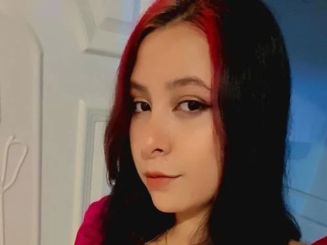Sexcam von HannahCherry