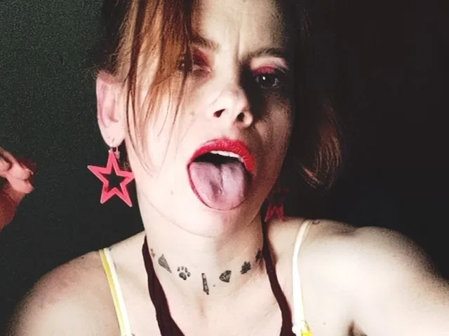 Sexcam von DianaOakes